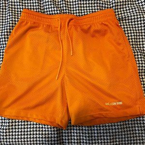 Aime Leon Dore Mesh Shorts
